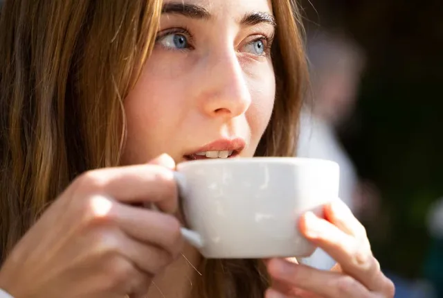 coffee