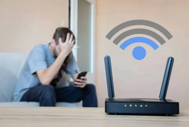 Τι να κάνετε αν έχετε κακό WiFi στο σπίτι σας