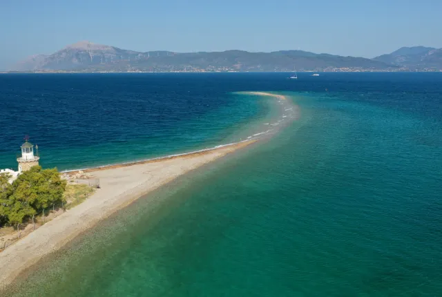 achaia