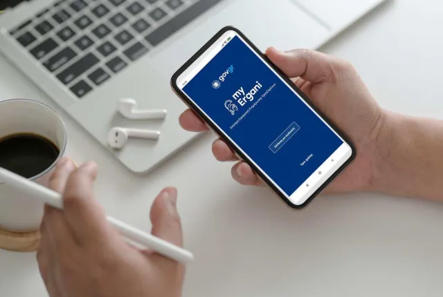 Τι αλλάζει με το νέο Ergani app