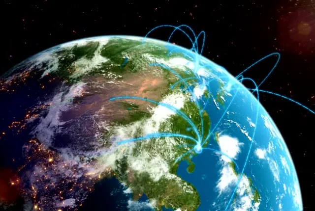 earth