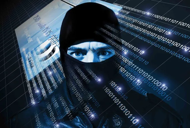 hacker