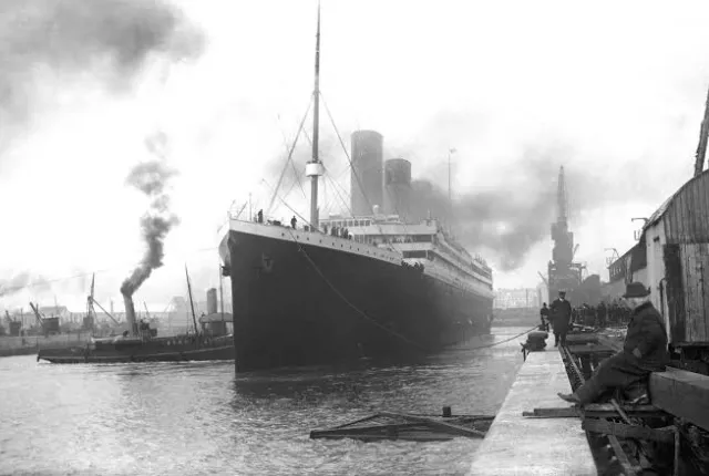 titanic