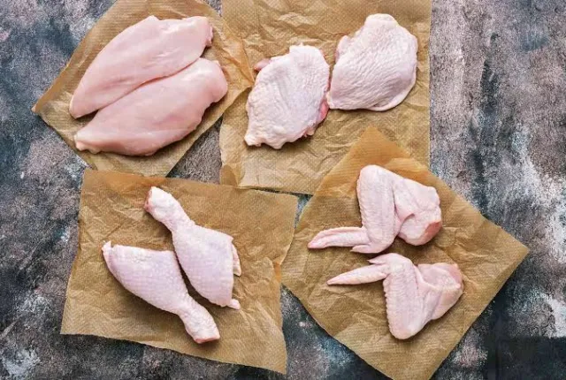 chicken