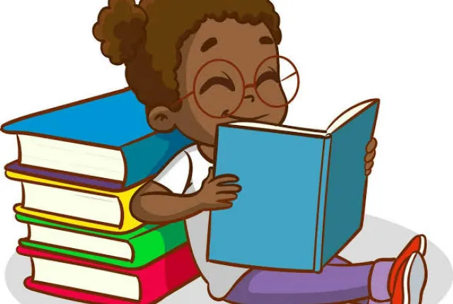 books reading