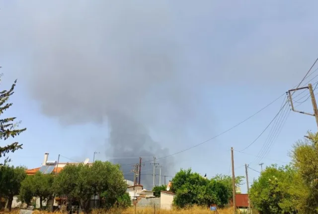 κορινθος
