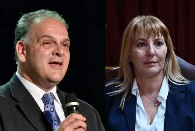 Σκάνδαλο ΟΠΕΚΕΠΕ: Ποινή φυλάκισης 5 ετών και 8 μηνών σε Μελά - Ρέππα