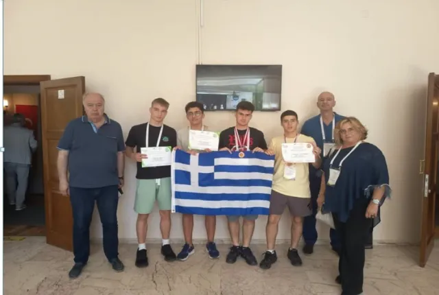 ΦΥΣΙΚΗ