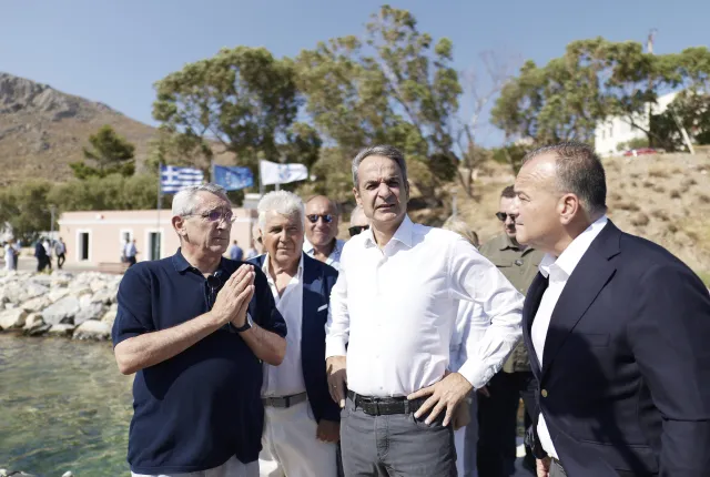 μητσ