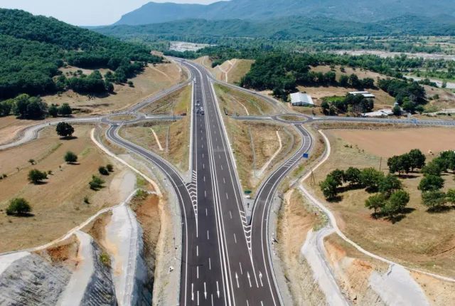 ΑΥΤΟΚΙΝΗΤΟΔΡΟΜΟΣ