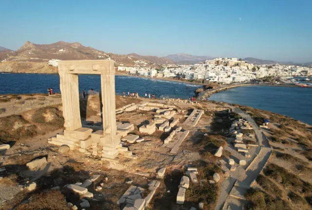 naxos