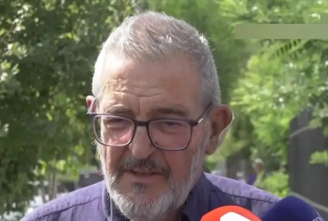 Παναγιώτης Νέστορας