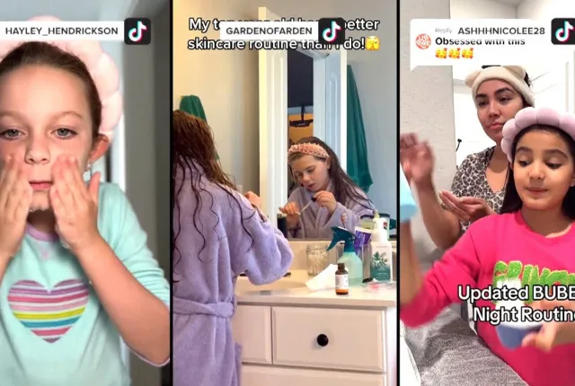 sephora kids