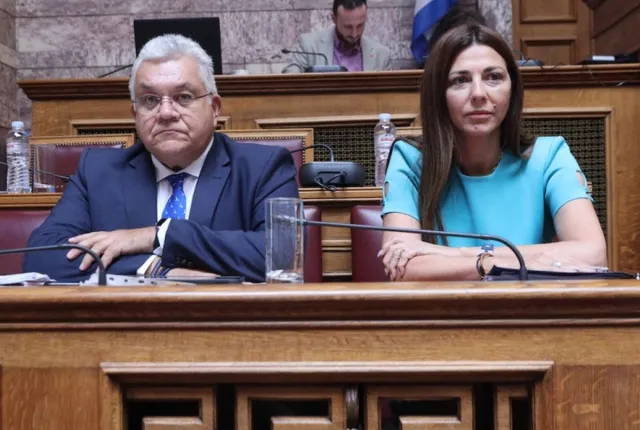 παπαωιανου ζαχαράκη