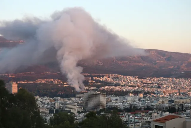 παρκο γουδι