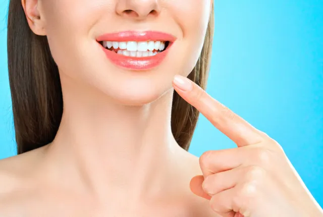 teeth