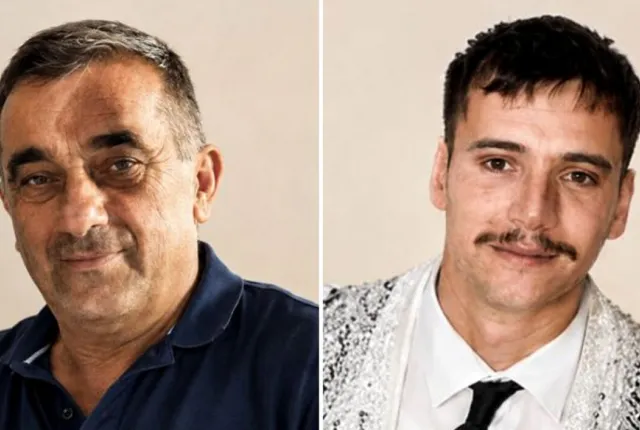 πυροσβεστες νεκροί