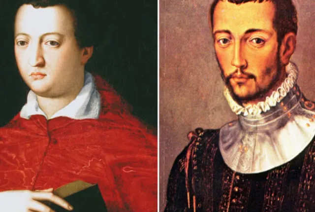 Οίκος των Μεδίκων