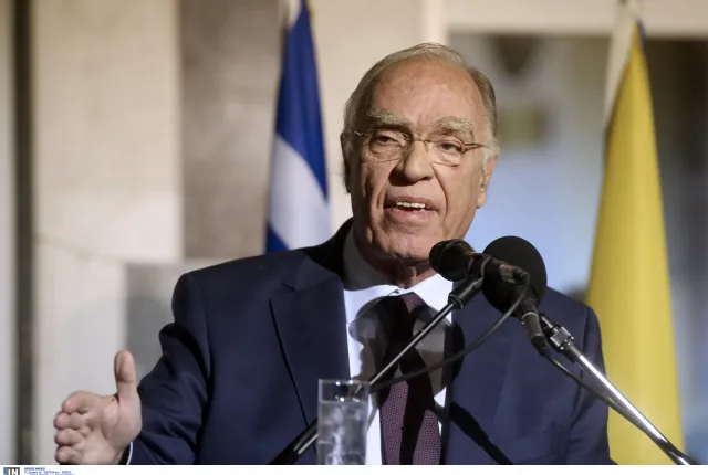 Βασίλης Λεβέντης