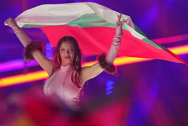 euroviison