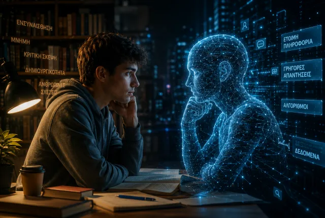chat ai human