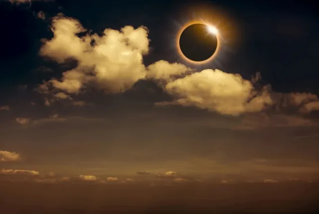 sun