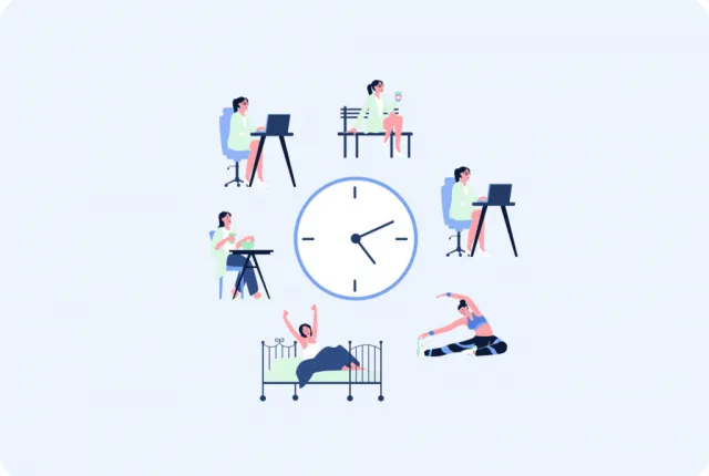 routine