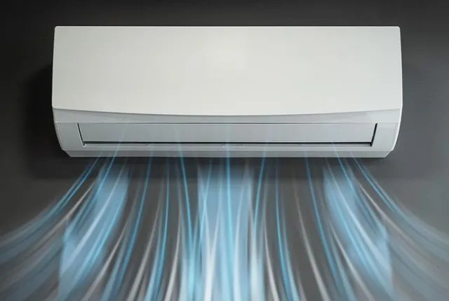 air condition