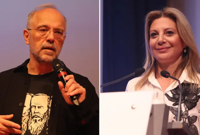 ΑΥΓΕΡΙΝΟΣ ΚΑΡΥΣΤΙΑΝΟΥ
