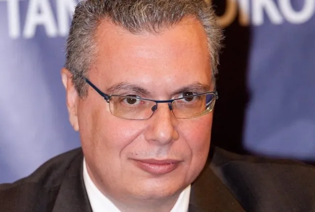 Ζαπράνης Αχιλλέας
