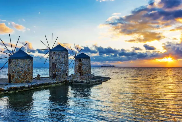 chios