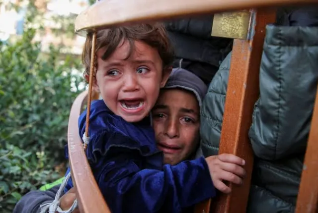 gaza