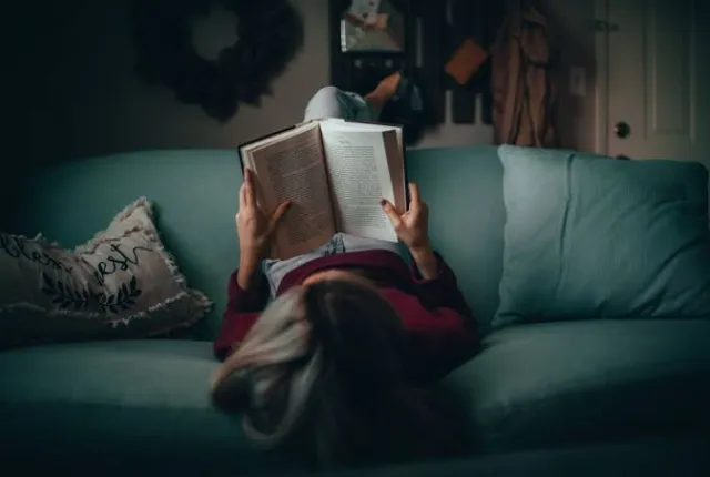 books reading