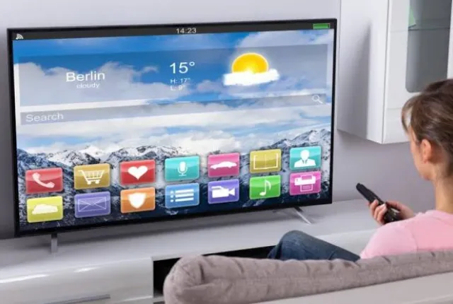 tv