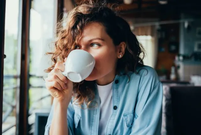 coffee