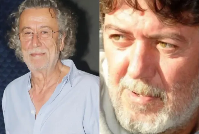 Μάκης και Σωτήρης Τριανταφυλλόπουλος