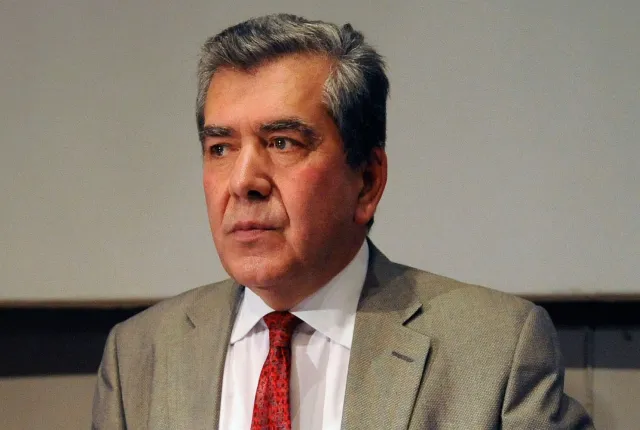 Αλέξης Μητρόπουλος