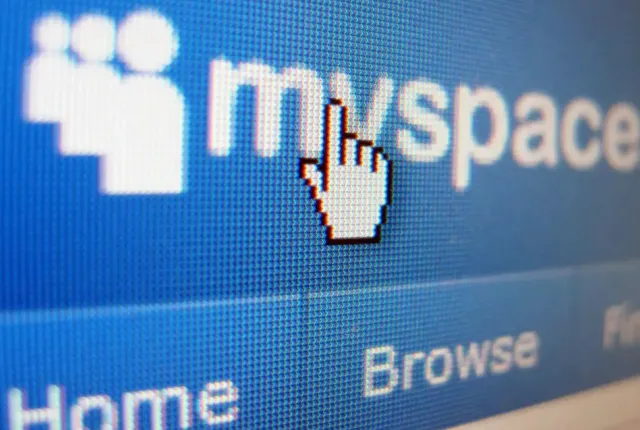 myspace