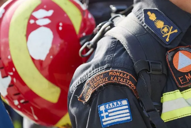 Νεκρός ο ορειβάτης στον Όλυμπο