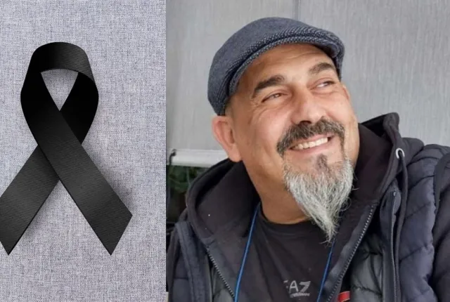 Έφυγε από τη ζωή ο εκπαιδευτικός Αλέξανδρος Σεργιάννης