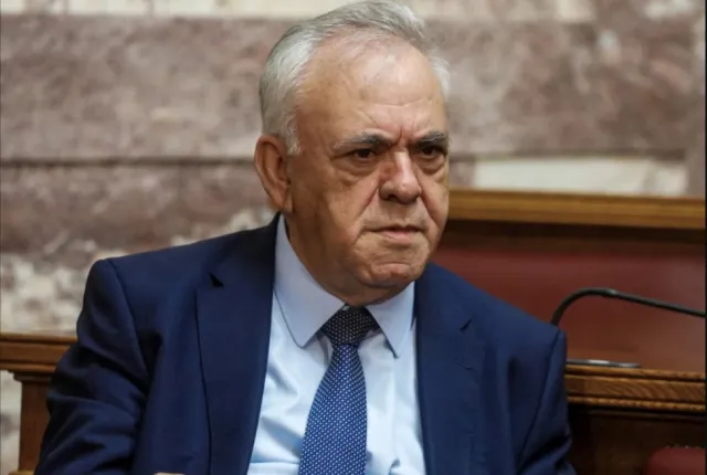 δραγασάκης