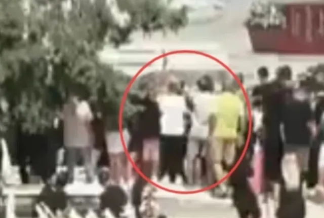 κηδεία_μαζωνάκη