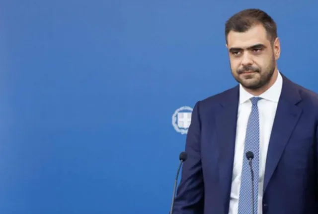 μαρινάκηςΝΔ