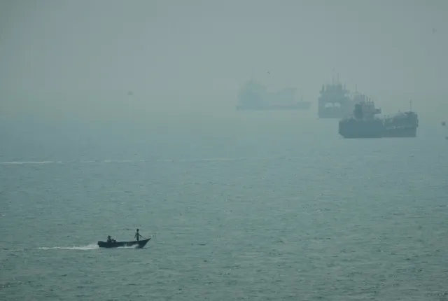 Strait of Hormuz