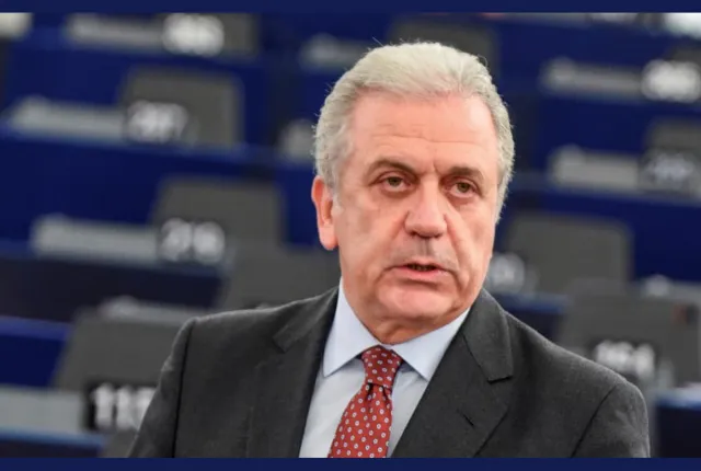 avramopoulos