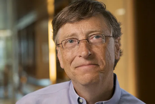 bill gates