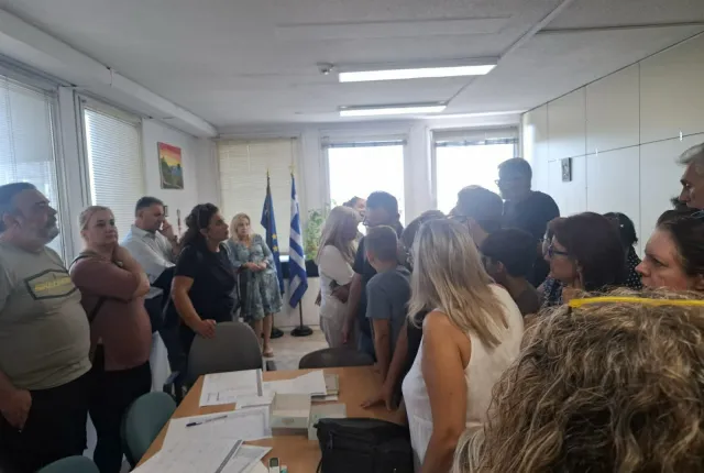ΔΔΕ Δ΄ ΑΘΗΝΑΣ