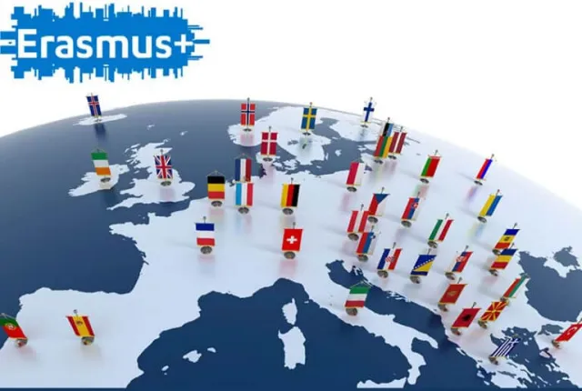 erasmys koridilio