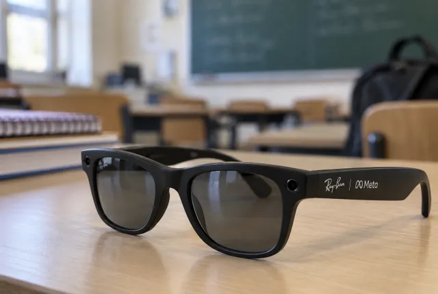 meta gualia glasses