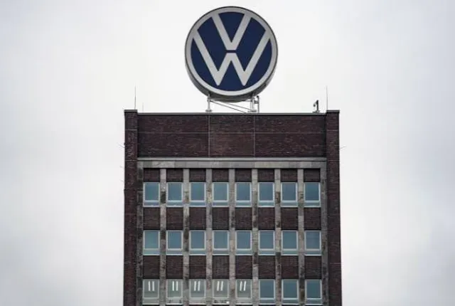 volkswagen